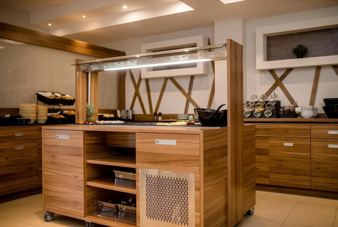 Luxury Suites Bellevue Lopar Πανσιόν