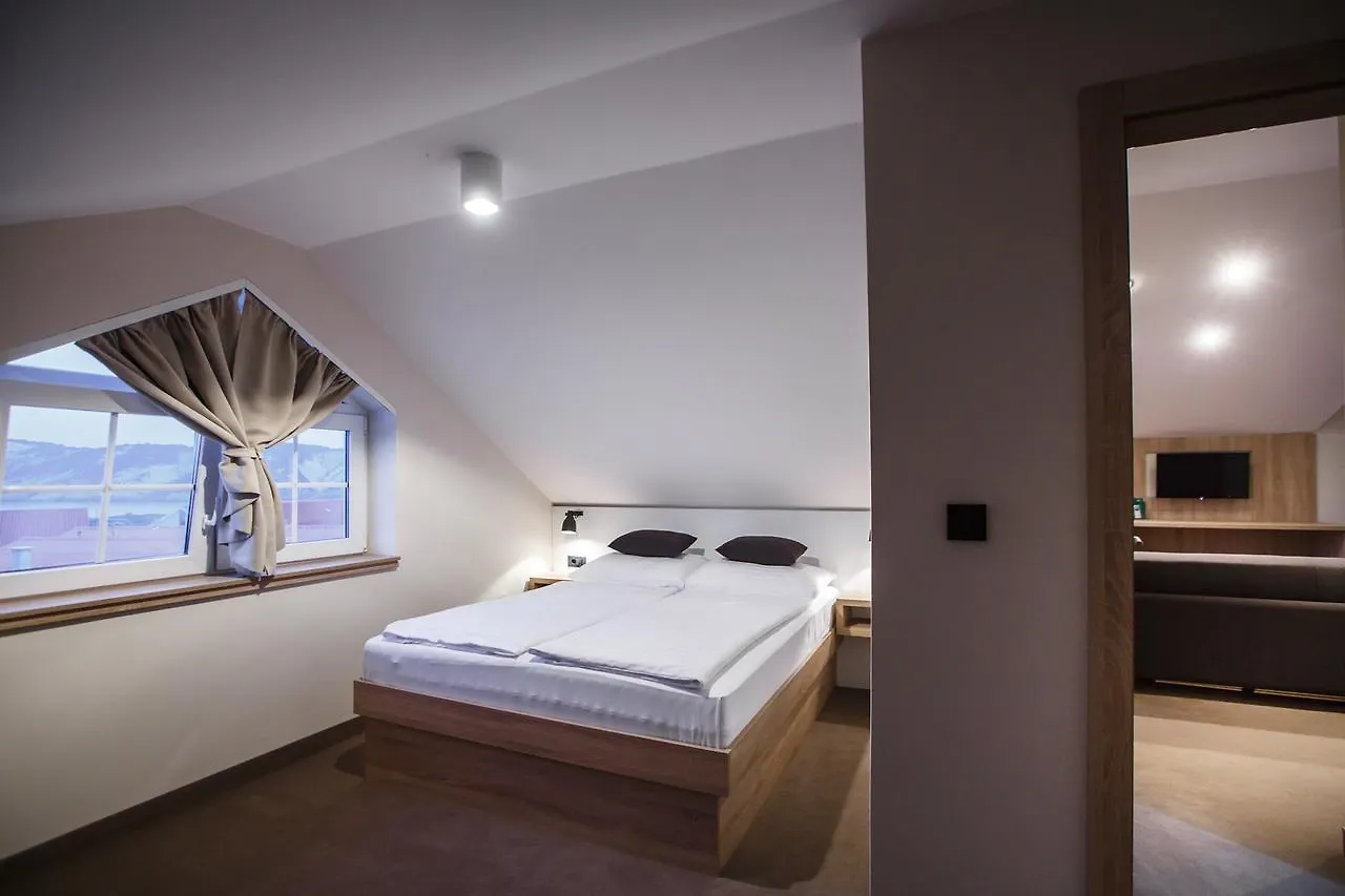 Luxury Suites Bellevue Lopar Κροατία
