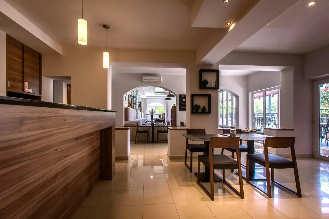 Luxury Suites Bellevue Lopar