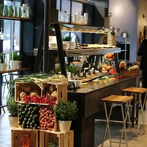 Hotel Sobe, Ravna Gora
