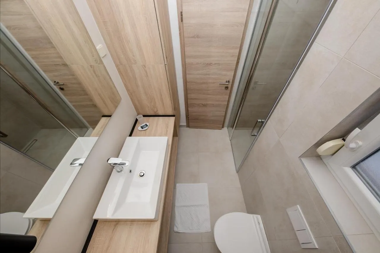 Casa de hóspedes Luxury Suites Bellevue Lopar