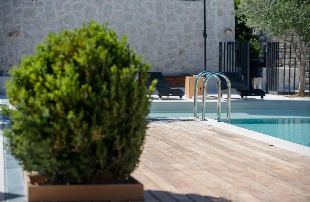 Casa de hóspedes Luxury Suites Bellevue Lopar