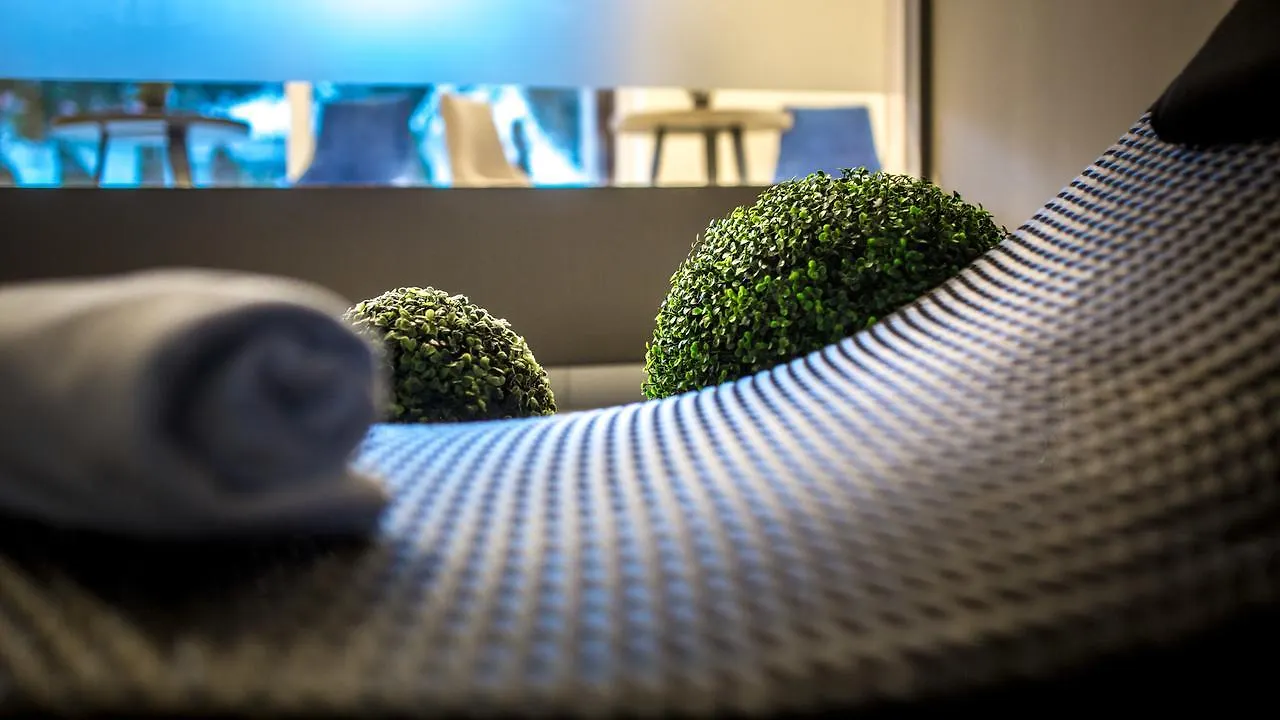 **** Casa de hóspedes Luxury Suites Bellevue Lopar Croácia