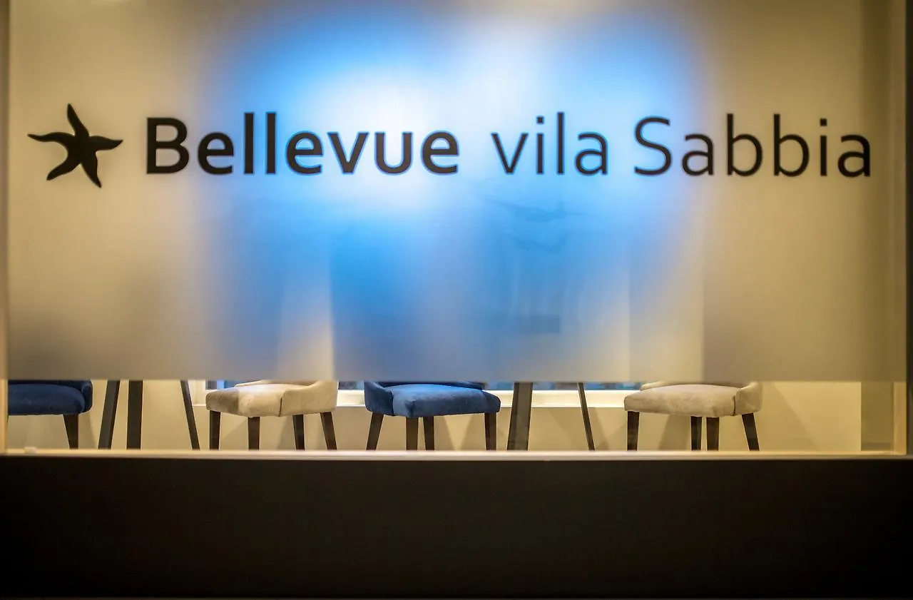 Luxury Suites Bellevue Lopar