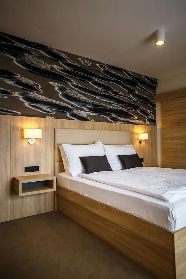 Casa de hóspedes Luxury Suites Bellevue Lopar