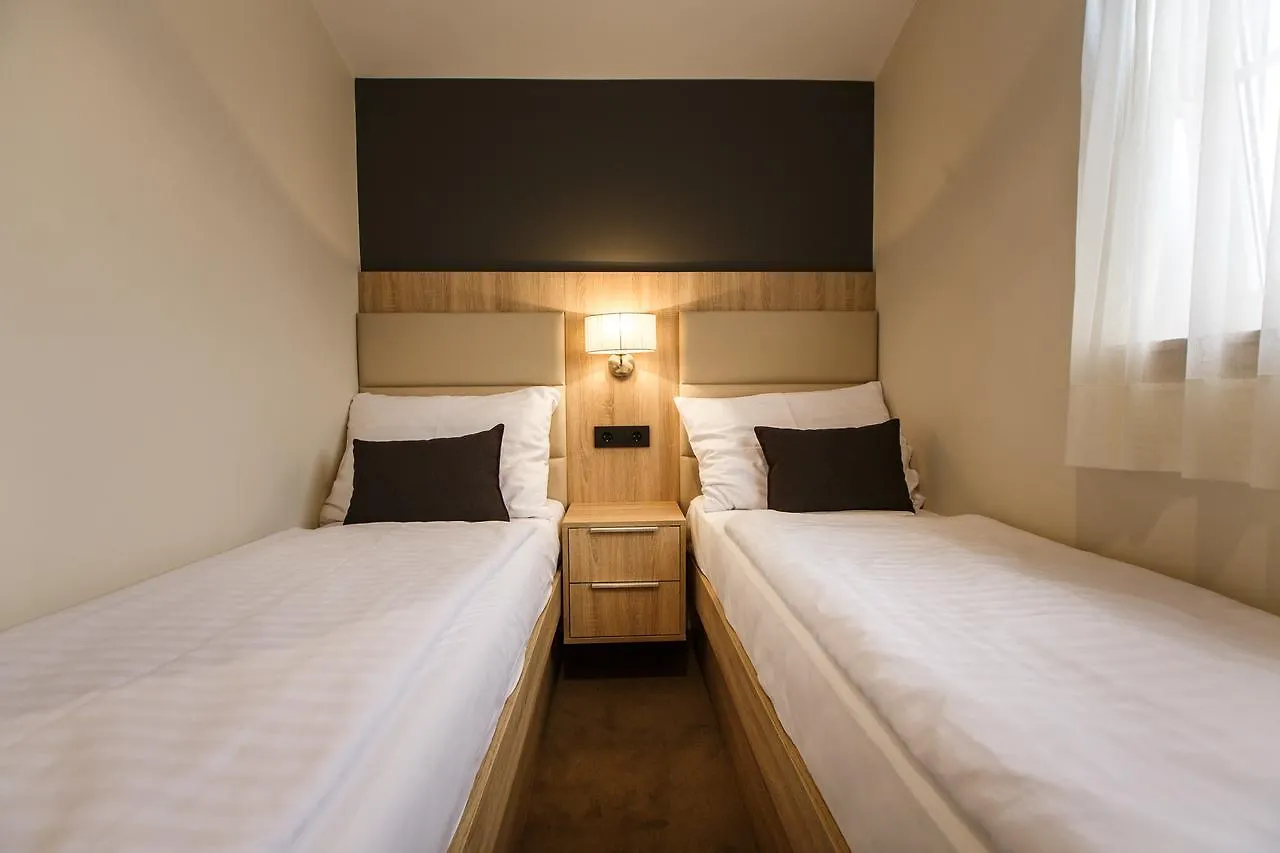 Casa de hóspedes Luxury Suites Bellevue Lopar