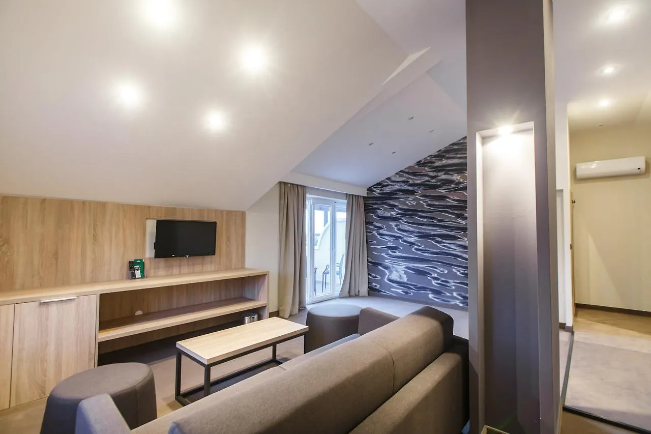 Luxury Suites Bellevue Lopar