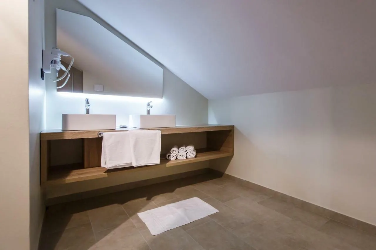 Luxury Suites Bellevue Lopar Croácia