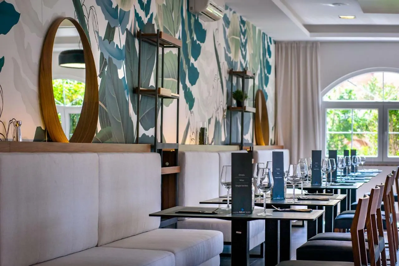 Luxury Suites Bellevue Lopar